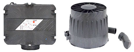 AH55675 air filter housing