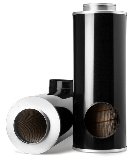 AH8500 air filter housing