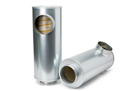 AH8501 air filter housing