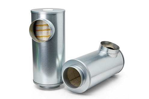 AH8503 air filter housing