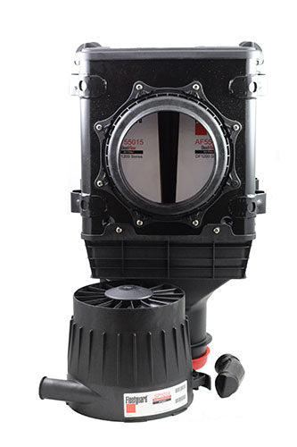 AK55723 air filter element