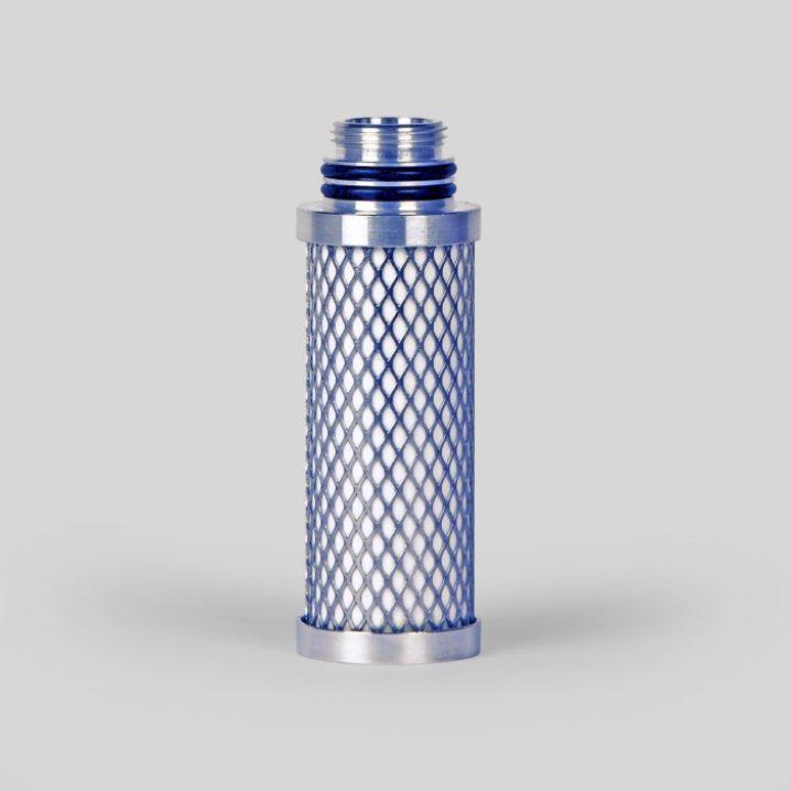 AK 05/20 air filter element (activated carbon)