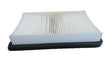 AP1244 cabin air filter element