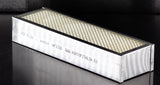 AP3303 cabin air filter element