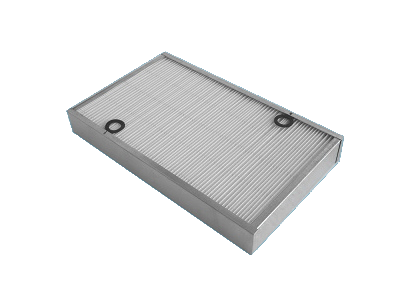 AP3309 cabin air filter element