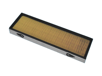 AP3316 cabin air filter element