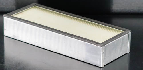 AP3327 cabin air filter element