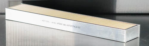 AP5460 cabin air filter element