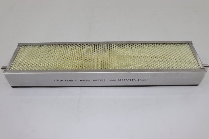 AP5732 cabin air filter element