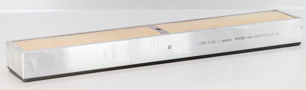 AP6089 cabin air filter element