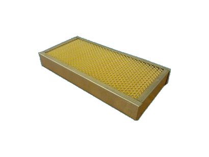 AP6298 cabin air filter element