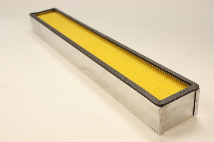 AP6416 cabin air filter element