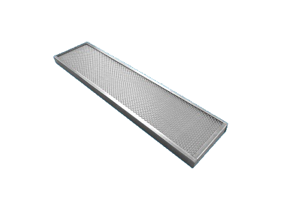AP6876 cabin air filter element
