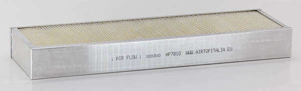 AP7810 cabin air filter element