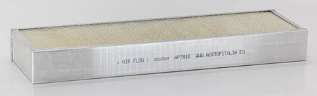 AP7810 cabin air filter element