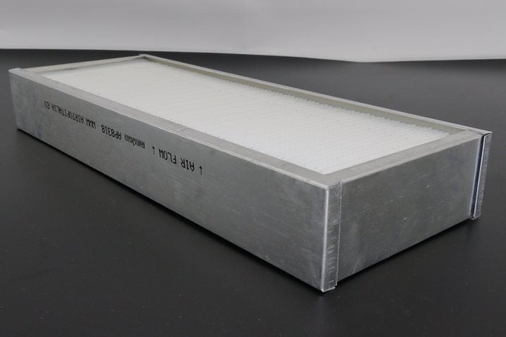 AP8318 cabin air filter element