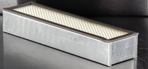 AP8358 cabin air filter element