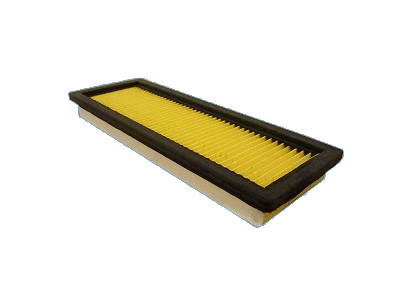 APG1006 cabin air filter element
