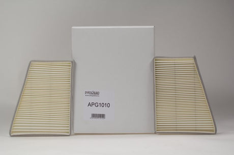 APG1010 cabin air filter element