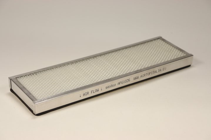 APG1026 cabin air filter element