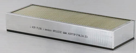 APG1032 cabin air filter element