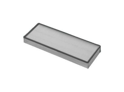 APG1039 cabin air filter element