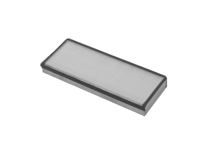 APG1046 cabin air filter element