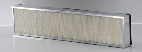 APG1050 cabin air filter element