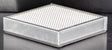 APG1054 cabin air filter element