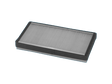 APG1055 cabin air filter element