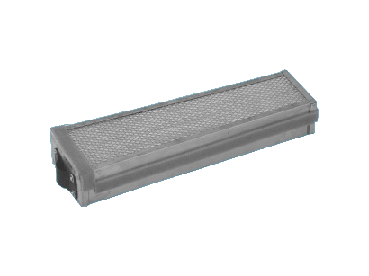 APG1057 cabin air filter element