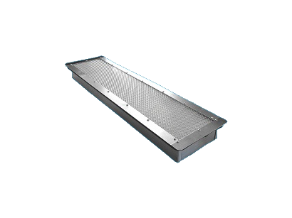 APG1064 cabin air filter element