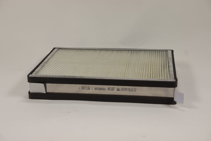 APG1087 cabin air filter element