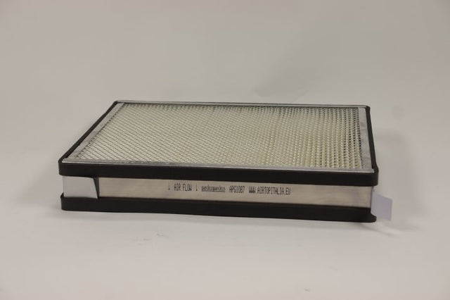 APG1087 cabin air filter element