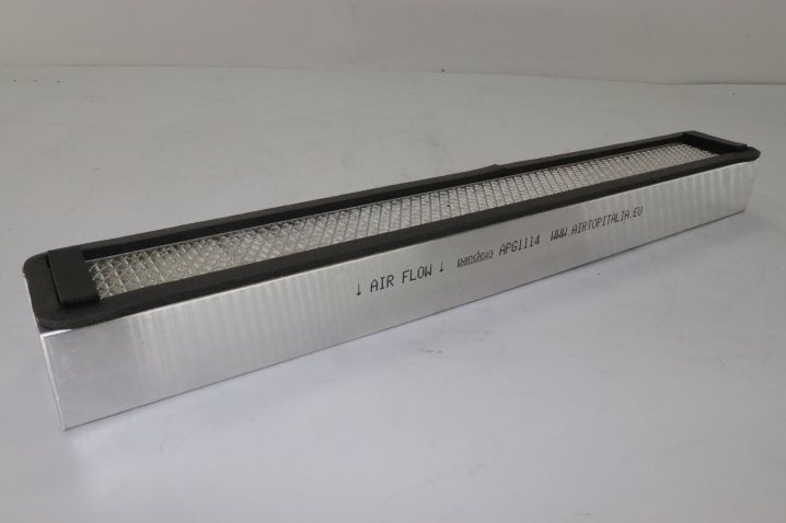 APG1114 cabin air filter element