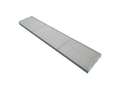 APG1120 cabin air filter element