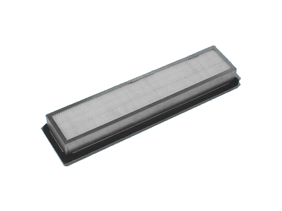 APG1122 cabin air filter element