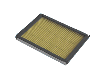 APG1123 cabin air filter element