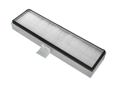 APG1139 cabin air filter element