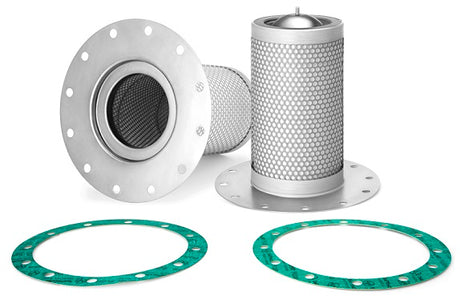 AS2200 air/oil separator element