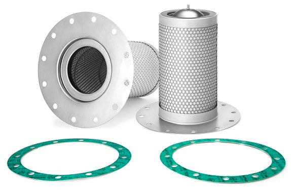 AS2200 air/oil separator element