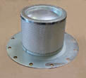 AS2218 air/oil separator element