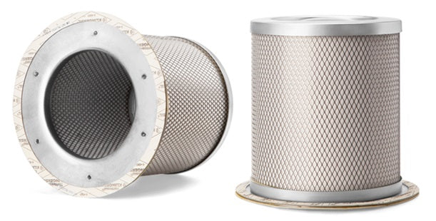 AS2222 air/oil separator element