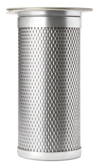 AS2264 air/oil separator element