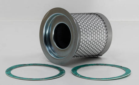 AS2472 air/oil separator element