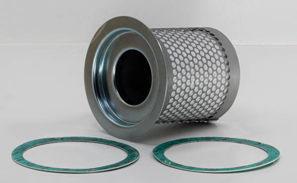 AS2472 air/oil separator element