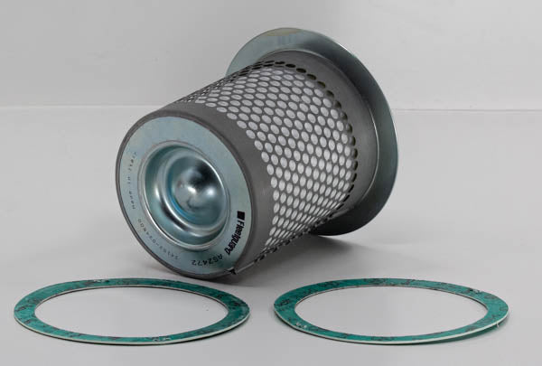 AS2472 air/oil separator element