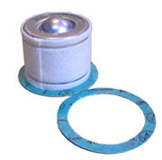 AS2497 air/oil separator element