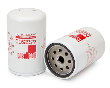 AS2500 air/oil separator element