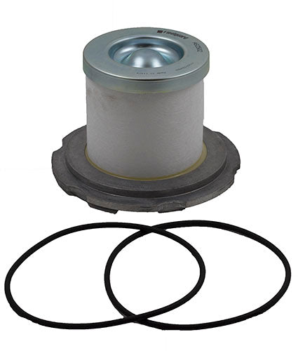 AS2502 air/oil separator element